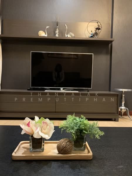 Siri At Sukhumvit : สิริ แอท สุขุมวิท, กรุงเทพ, 902 สุขุมวิท, พระโขนง, คลองเตย, กรุงเทพ, 70 ตร.ม., คอนโด ขาย, โดย Thanyalak Premputtiphan, 500473683 - DDproperty.com