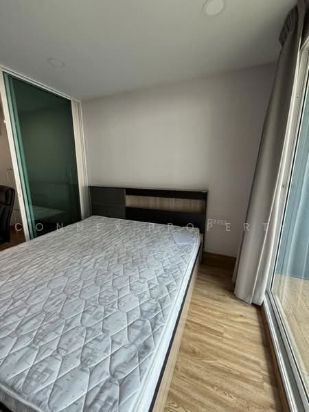 The Coast, Bangkok, 3888 Sukhumvit Road, Bang Na Tai, Bang Na, Bangkok, 2 Bedrooms, 53 sqm, Condo For Rent, by Connex Property, 500473684 - DDproperty.com