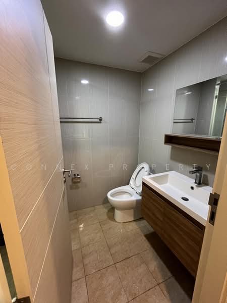The Coast, Bangkok, 3888 Sukhumvit Road, Bang Na Tai, Bang Na, Bangkok, 2 Bedrooms, 53 sqm, Condo For Rent, by Connex Property, 500473684 - DDproperty.com