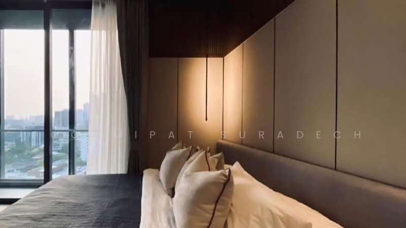 BEATNIQ Sukhumvit 32, Bangkok, Soi Sukhumvit 32, Sukhumvit Road, Khong Tan, Khlong Toei, Bangkok, 1 Bedroom, 43 sqm, Condo For Rent, by Poommipat Suradech, 500473686 - DDproperty.com