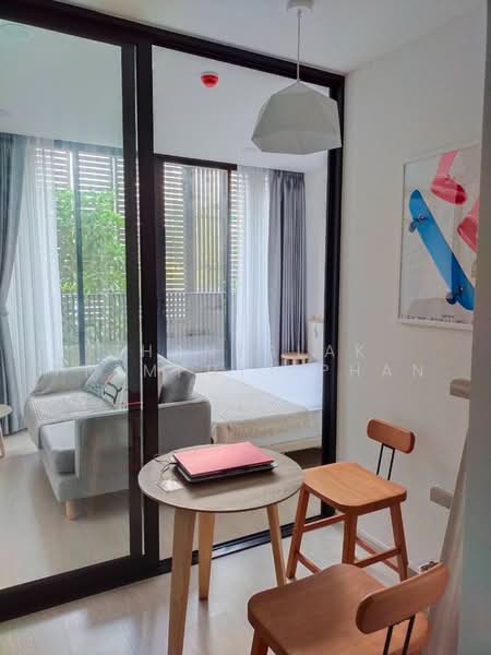 Noble Ambience Sukhumvit 42, Bangkok, 55 Suk Chai Alley, Khong Tan, Khlong Toei, Bangkok, 1 Bedroom, 29 sqm, Condo For Sale, by Thanyalak Premputtiphan, 500473687 - DDproperty.com