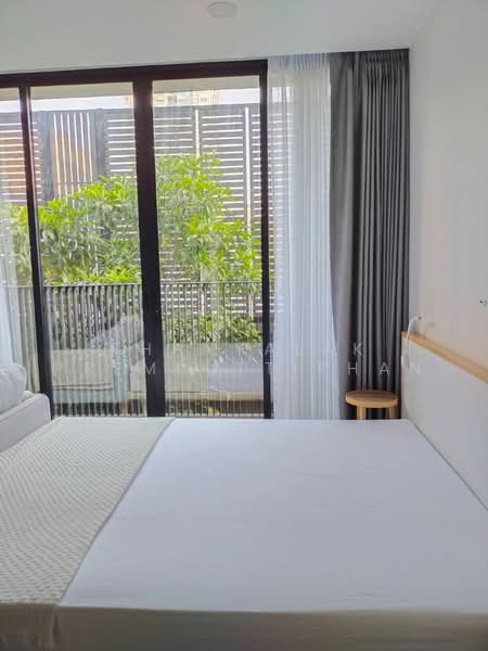Noble Ambience Sukhumvit 42 : โนเบิล แอมเบียนส์ สุขุมวิท 42, กรุงเทพ, 55 ซอยสุขชัย, คลองตัน, คลองเตย, กรุงเทพ, 29 ตร.ม., คอนโด ขาย, โดย Thanyalak Premputtiphan, 500473687 - DDproperty.com