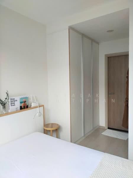 Noble Ambience Sukhumvit 42, Bangkok, 55 Suk Chai Alley, Khong Tan, Khlong Toei, Bangkok, 1 Bedroom, 29 sqm, Condo For Sale, by Thanyalak Premputtiphan, 500473687 - DDproperty.com