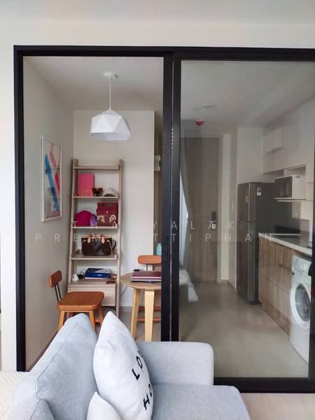 Noble Ambience Sukhumvit 42 : โนเบิล แอมเบียนส์ สุขุมวิท 42, กรุงเทพ, 55 ซอยสุขชัย, คลองตัน, คลองเตย, กรุงเทพ, 29 ตร.ม., คอนโด ขาย, โดย Thanyalak Premputtiphan, 500473687 - DDproperty.com