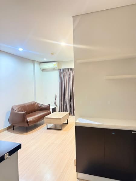 Serrano Condominium : เซอราโน่ คอนโดมิเนียม, กรุงเทพ, ถนนพระราม2, แสมดำ, บางขุนเทียน, กรุงเทพ, 32 ตร.ม., คอนโด ขาย, โดย ธนณัฎฐ์ ศตายุสกุลวงศ์, 500473689 - DDproperty.com