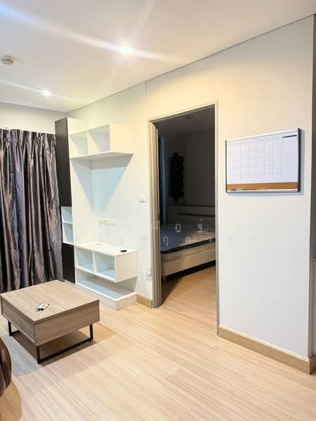 Serrano Condominium : เซอราโน่ คอนโดมิเนียม, กรุงเทพ, ถนนพระราม2, แสมดำ, บางขุนเทียน, กรุงเทพ, 32 ตร.ม., คอนโด ขาย, โดย ธนณัฎฐ์ ศตายุสกุลวงศ์, 500473689 - DDproperty.com