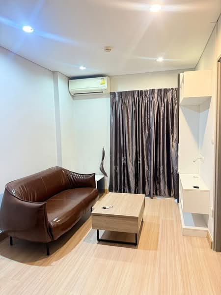 Serrano Condominium : เซอราโน่ คอนโดมิเนียม, กรุงเทพ, ถนนพระราม2, แสมดำ, บางขุนเทียน, กรุงเทพ, 32 ตร.ม., คอนโด ขาย, โดย ธนณัฎฐ์ ศตายุสกุลวงศ์, 500473689 - DDproperty.com