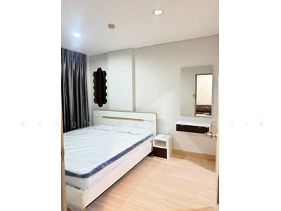ขาย - Serrano Condominium : เซอราโน่ คอนโดมิเนียม, กรุงเทพ