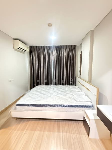 Serrano Condominium, Bangkok, Rama 2 Road, Samae Dam, Bang Khun Thian, Bangkok, 1 Bedroom, 32 sqm, Condo For Sale, by ธนณัฎฐ์ ศตายุสกุลวงศ์, 500473689 - DDproperty.com