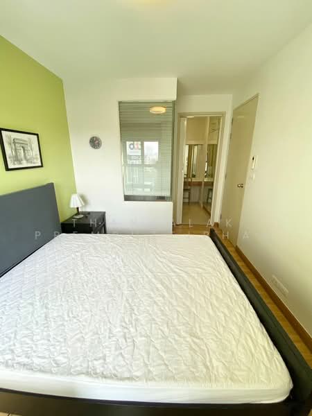 IDEO Ladprao 17, Bangkok, 2 Soi Ladprao 17, Lardplao road, Jom Phon, Chatuchak, Bangkok, 1 Bedroom, 34 sqm, Condo For Sale, by Thanyalak Premputtiphan, 500473690 - DDproperty.com