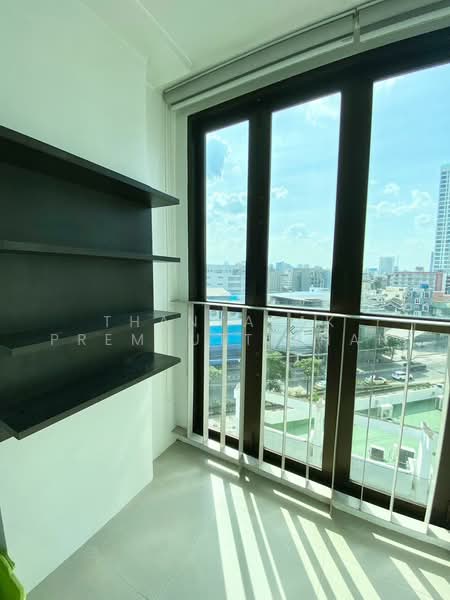 IDEO Ladprao 17, Bangkok, 2 Soi Ladprao 17, Lardplao road, Jom Phon, Chatuchak, Bangkok, 1 Bedroom, 34 sqm, Condo For Sale, by Thanyalak Premputtiphan, 500473690 - DDproperty.com