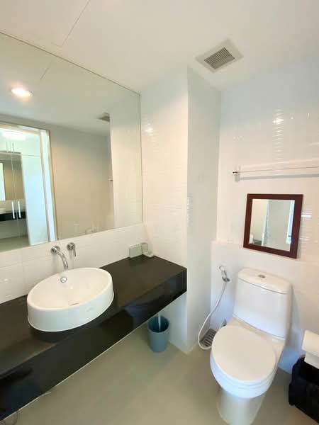 IDEO Ladprao 17, Bangkok, 2 Soi Ladprao 17, Lardplao road, Jom Phon, Chatuchak, Bangkok, 1 Bedroom, 34 sqm, Condo For Sale, by Thanyalak Premputtiphan, 500473690 - DDproperty.com