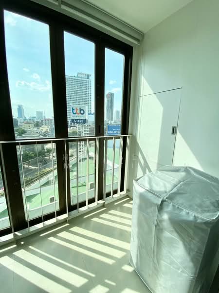 IDEO Ladprao 17, Bangkok, 2 Soi Ladprao 17, Lardplao road, Jom Phon, Chatuchak, Bangkok, 1 Bedroom, 34 sqm, Condo For Sale, by Thanyalak Premputtiphan, 500473690 - DDproperty.com
