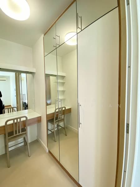 IDEO Ladprao 17, Bangkok, 2 Soi Ladprao 17, Lardplao road, Jom Phon, Chatuchak, Bangkok, 1 Bedroom, 34 sqm, Condo For Sale, by Thanyalak Premputtiphan, 500473690 - DDproperty.com
