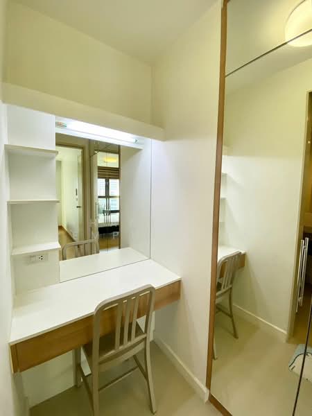 IDEO Ladprao 17, Bangkok, 2 Soi Ladprao 17, Lardplao road, Jom Phon, Chatuchak, Bangkok, 1 Bedroom, 34 sqm, Condo For Sale, by Thanyalak Premputtiphan, 500473690 - DDproperty.com