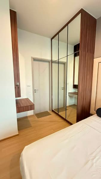 The Capital Ekamai-Thonglor, Bangkok, 2898 New Petchaburi Rd, Bang Kapi, Huai Khwang, Bangkok, 1 Bedroom, 36 sqm, Condo For Rent, by Connex Property, 500473694 - DDproperty.com