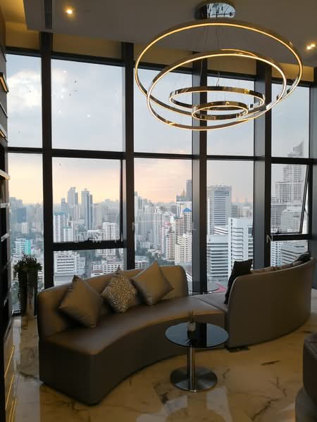 IDEO Mobi Asoke : ไอดีโอ โมบิ อโศก, กรุงเทพ, ถนน เพชรบุรีตัดใหม่, บางกะปิ, ห้วยขวาง, กรุงเทพ, 35 ตร.ม., คอนโด ขาย, โดย Thanyalak Premputtiphan, 500473695 - DDproperty.com