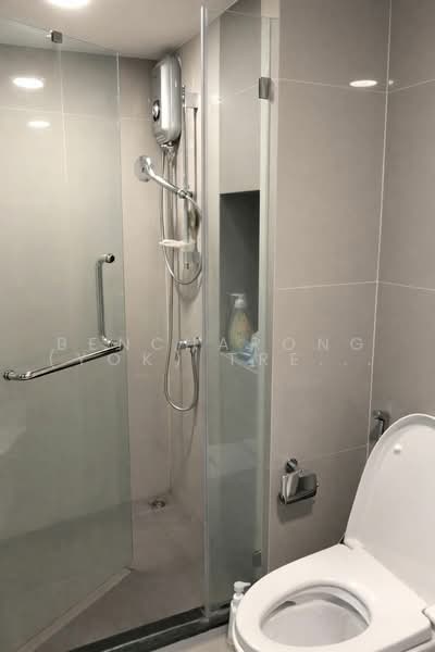IDEO Charan 70-Riverview, Bangkok, 294 Charan Sanit Wong Rd, Bang Phlat, Bangkok, 2 Bedrooms, 51 sqm, Condo For Rent, by Bencharong (Yok) Treerat-a-na-wat, 500473696 - DDproperty.com