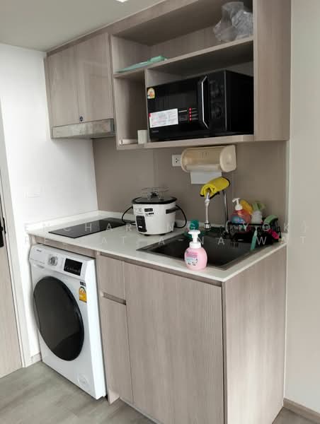 IDEO Charan 70-Riverview, Bangkok, 294 Charan Sanit Wong Rd, Bang Phlat, Bangkok, 2 Bedrooms, 51 sqm, Condo For Rent, by Bencharong (Yok) Treerat-a-na-wat, 500473696 - DDproperty.com