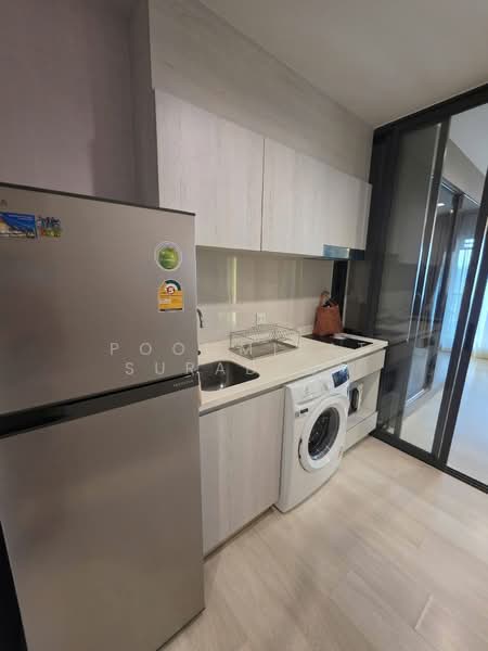 Life One Wireless, Bangkok, 1 Wireless Road, Lumphini, Pathum Wan, Bangkok, 1 Bedroom, 29 sqm, Condo For Rent, by Poommipat Suradech, 500473700 - DDproperty.com