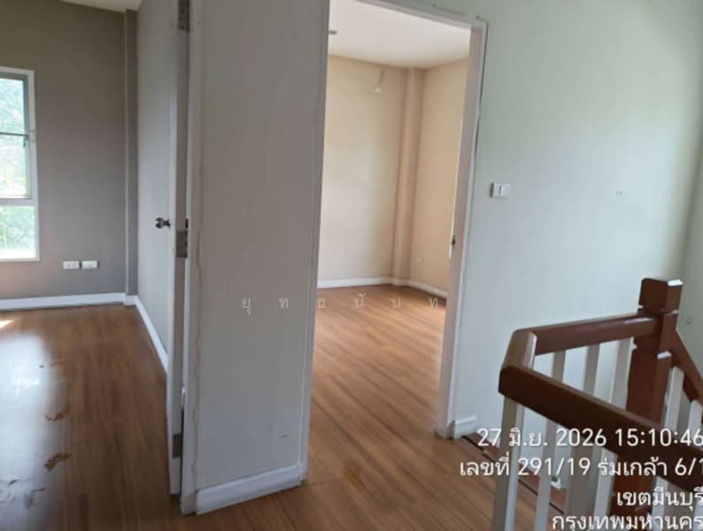 Perfect Park Suvarnabhumi, Bangkok, Romklao Road, Min Buri, Min Buri, Bangkok, 3 Bedrooms, 181 sqm, Single Detached House For Sale, by ยุทธนันท์, 500473702 - DDproperty.com