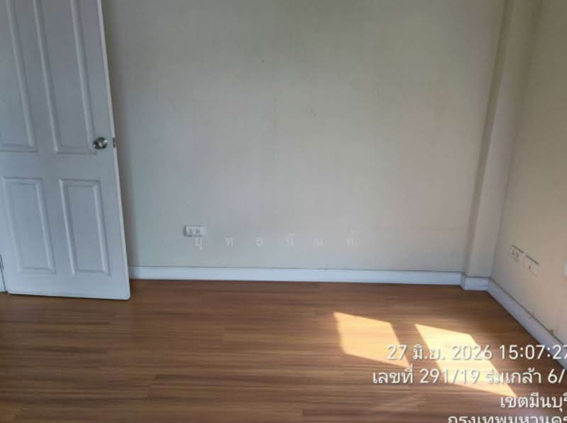 Perfect Park Suvarnabhumi, Bangkok, Romklao Road, Min Buri, Min Buri, Bangkok, 3 Bedrooms, 181 sqm, Single Detached House For Sale, by ยุทธนันท์, 500473702 - DDproperty.com