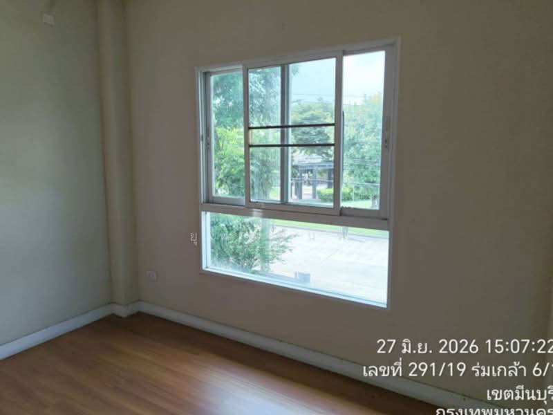 Perfect Park Suvarnabhumi, Bangkok, Romklao Road, Min Buri, Min Buri, Bangkok, 3 Bedrooms, 181 sqm, Single Detached House For Sale, by ยุทธนันท์, 500473702 - DDproperty.com