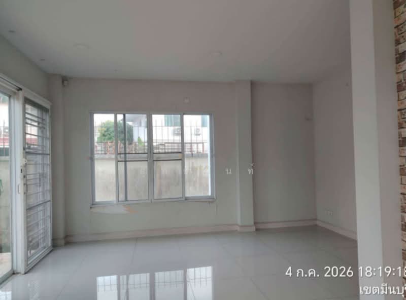 Perfect Park Suvarnabhumi, Bangkok, Romklao Road, Min Buri, Min Buri, Bangkok, 3 Bedrooms, 181 sqm, Single Detached House For Sale, by ยุทธนันท์, 500473702 - DDproperty.com