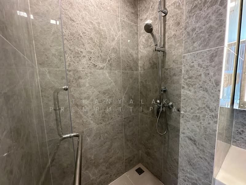 Noble Around Ari, Bangkok, 312 Phahon Yothin Rd, Samsen Nai, Phaya Thai, Bangkok, 1 Bedroom, 28 sqm, Condo For Sale, by Thanyalak Premputtiphan, 500473703 - DDproperty.com
