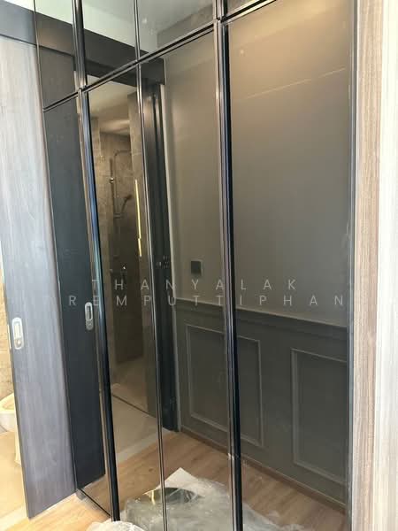 Noble Around Ari, Bangkok, 312 Phahon Yothin Rd, Samsen Nai, Phaya Thai, Bangkok, 1 Bedroom, 28 sqm, Condo For Sale, by Thanyalak Premputtiphan, 500473703 - DDproperty.com