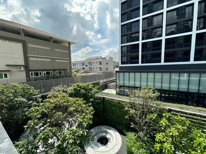 Noble Around Ari, Bangkok, 312 Phahon Yothin Rd, Samsen Nai, Phaya Thai, Bangkok, 1 Bedroom, 28 sqm, Condo For Sale, by Thanyalak Premputtiphan, 500473703 - DDproperty.com