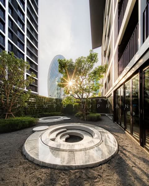 Noble Around Ari, Bangkok, 312 Phahon Yothin Rd, Samsen Nai, Phaya Thai, Bangkok, 1 Bedroom, 28 sqm, Condo For Sale, by Thanyalak Premputtiphan, 500473703 - DDproperty.com