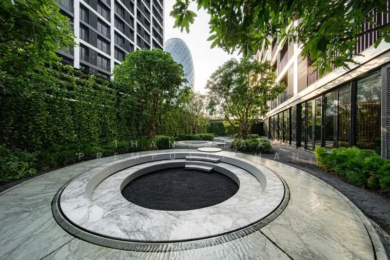 Noble Around Ari, Bangkok, 312 Phahon Yothin Rd, Samsen Nai, Phaya Thai, Bangkok, 1 Bedroom, 28 sqm, Condo For Sale, by Thanyalak Premputtiphan, 500473703 - DDproperty.com