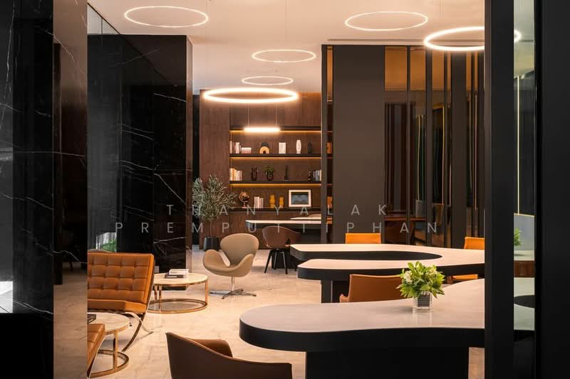 Noble Around Ari, Bangkok, 312 Phahon Yothin Rd, Samsen Nai, Phaya Thai, Bangkok, 1 Bedroom, 28 sqm, Condo For Sale, by Thanyalak Premputtiphan, 500473703 - DDproperty.com