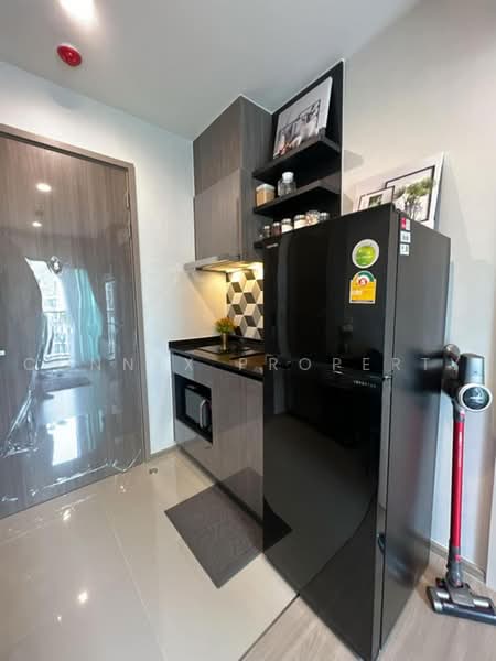 The Base Phetchaburi-Thonglor, Bangkok, Phetchaburi Rd, Bang Kapi, Huai Khwang, Bangkok, 1 Bedroom, 30 sqm, Condo For Rent, by Connex Property, 500473706 - DDproperty.com