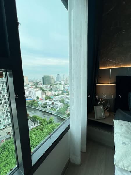 The Base Phetchaburi-Thonglor, Bangkok, Phetchaburi Rd, Bang Kapi, Huai Khwang, Bangkok, 1 Bedroom, 30 sqm, Condo For Rent, by Connex Property, 500473706 - DDproperty.com