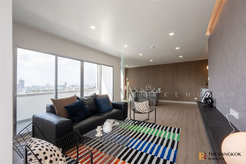 Sarin Place, Bangkok, Ratchadaphisek, Lat Yao, Chatuchak, Bangkok, 2 Bedrooms, 110 sqm, Condo For Sale, by Sirirut Havee Akehurst, 500473708 - DDproperty.com
