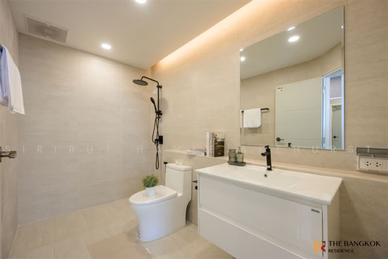 Sarin Place, Bangkok, Ratchadaphisek, Lat Yao, Chatuchak, Bangkok, 2 Bedrooms, 110 sqm, Condo For Sale, by Sirirut Havee Akehurst, 500473708 - DDproperty.com
