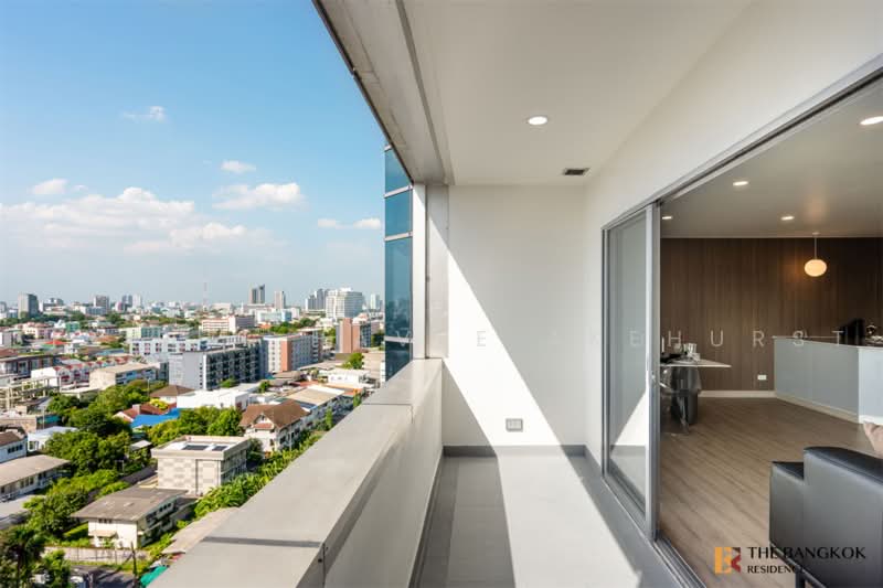 Sarin Place, Bangkok, Ratchadaphisek, Lat Yao, Chatuchak, Bangkok, 2 Bedrooms, 110 sqm, Condo For Sale, by Sirirut Havee Akehurst, 500473708 - DDproperty.com