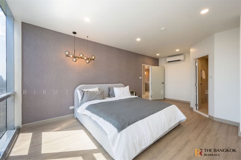 Sarin Place, Bangkok, Ratchadaphisek, Lat Yao, Chatuchak, Bangkok, 2 Bedrooms, 110 sqm, Condo For Sale, by Sirirut Havee Akehurst, 500473708 - DDproperty.com