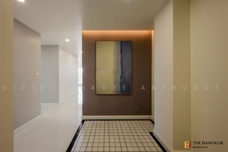 Sarin Place, Bangkok, Ratchadaphisek, Lat Yao, Chatuchak, Bangkok, 2 Bedrooms, 110 sqm, Condo For Sale, by Sirirut Havee Akehurst, 500473708 - DDproperty.com