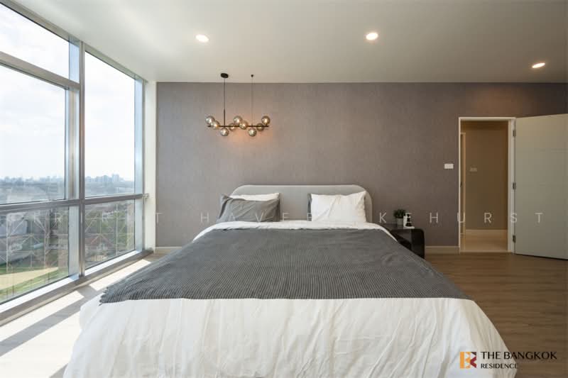 Sarin Place, Bangkok, Ratchadaphisek, Lat Yao, Chatuchak, Bangkok, 2 Bedrooms, 110 sqm, Condo For Sale, by Sirirut Havee Akehurst, 500473708 - DDproperty.com