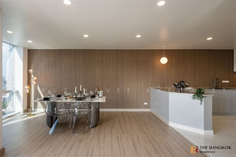 Sarin Place, Bangkok, Ratchadaphisek, Lat Yao, Chatuchak, Bangkok, 2 Bedrooms, 110 sqm, Condo For Sale, by Sirirut Havee Akehurst, 500473708 - DDproperty.com
