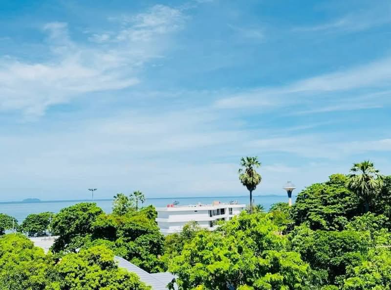 Rimhad Jomtien Condominium, Chon Buri (Pattaya), Jomtien Sai 2 Road, Nong Pru, Bang Lamung (Pattaya), Chon Buri (Pattaya), Studio, 32 sqm, Condo For Sale, by Khun Parima, 500473709 - DDproperty.com