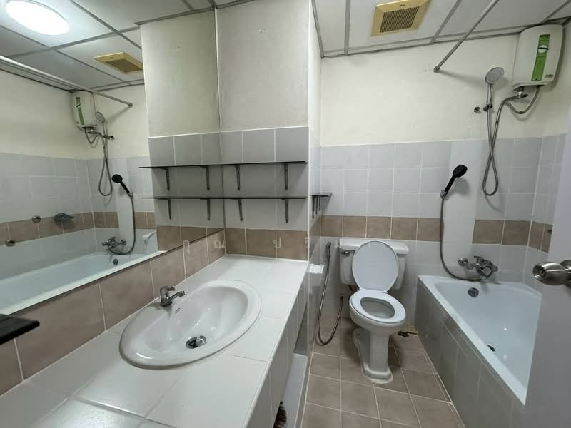 Rimhad Jomtien Condominium, Chon Buri (Pattaya), Jomtien Sai 2 Road, Nong Pru, Bang Lamung (Pattaya), Chon Buri (Pattaya), Studio, 32 sqm, Condo For Sale, by Khun Parima, 500473709 - DDproperty.com