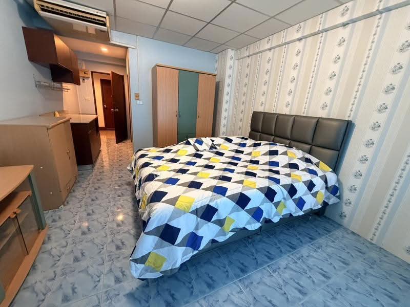 Rimhad Jomtien Condominium : ริมหาดจอมเทียน คอนโดมิเนียม, ชลบุรี, ถนน จอมเทียน สาย2, หนองปรือ, บางละมุง, ชลบุรี, 32 ตร.ม., คอนโด ขาย, โดย คุณ ปริมา, 500473709 - DDproperty.com