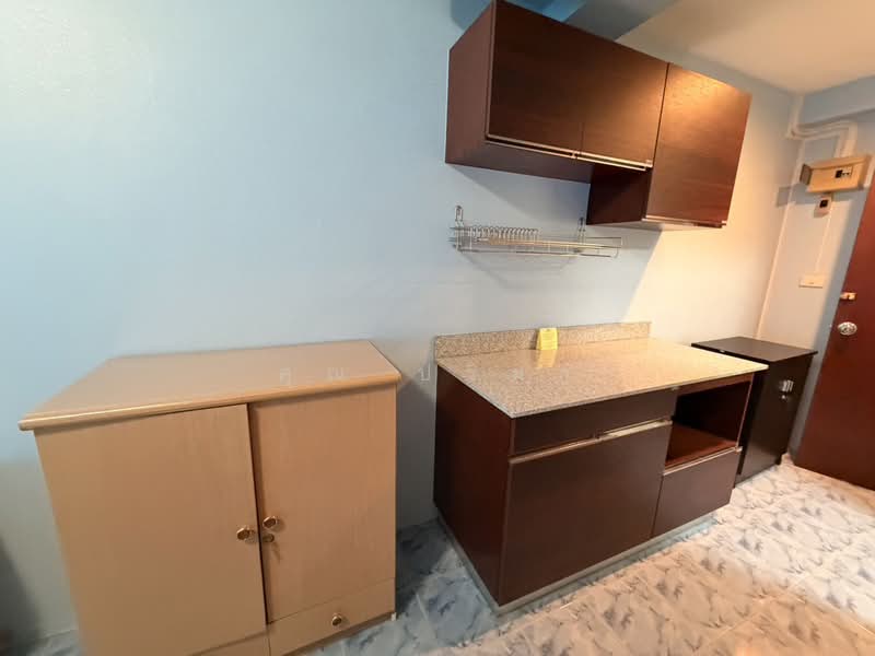 Rimhad Jomtien Condominium : ริมหาดจอมเทียน คอนโดมิเนียม, ชลบุรี, ถนน จอมเทียน สาย2, หนองปรือ, บางละมุง, ชลบุรี, 32 ตร.ม., คอนโด ขาย, โดย คุณ ปริมา, 500473709 - DDproperty.com