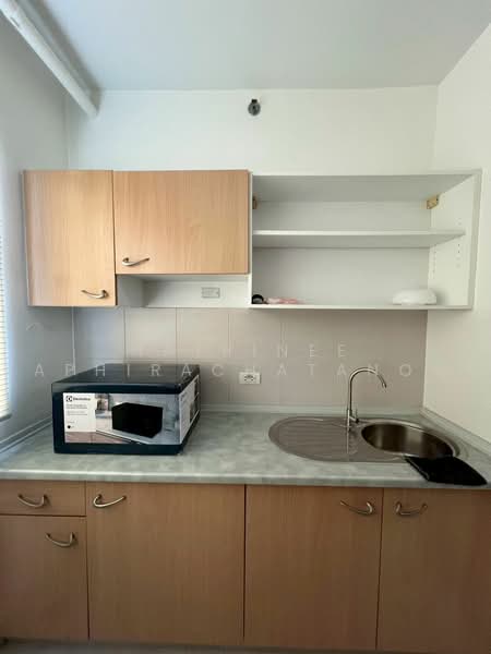 Supalai Park Kaset, Bangkok, Prasert Manutakit Road, Sena Nikhom, Chatuchak, Bangkok, 1 Bedroom, 52 sqm, Condo For Rent, by Natrinee Aphirachatanon, 500473710 - DDproperty.com