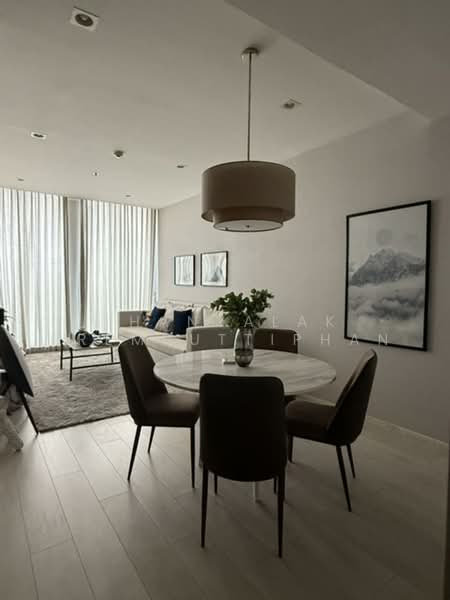 Noble Ploenchit, Bangkok, 1035 Ploenchit Road, Lumphini, Pathum Wan, Bangkok, 1 Bedroom, 58 sqm, Condo For Sale, by Thanyalak Premputtiphan, 500473711 - DDproperty.com