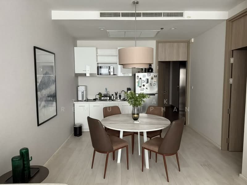 Noble Ploenchit, Bangkok, 1035 Ploenchit Road, Lumphini, Pathum Wan, Bangkok, 1 Bedroom, 58 sqm, Condo For Sale, by Thanyalak Premputtiphan, 500473711 - DDproperty.com